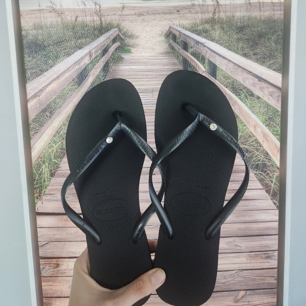 Havaianas sparkle